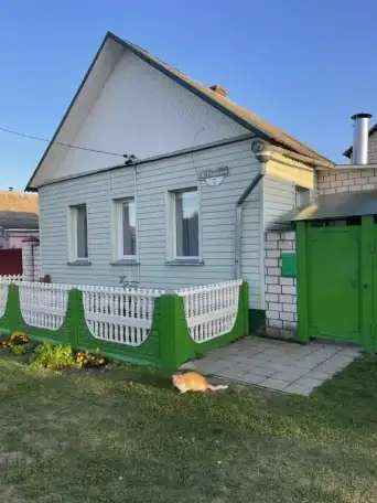 Продажа дома на ул. М. Горького, фотография 1