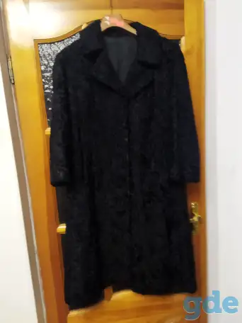 Шуба, фотография 1
