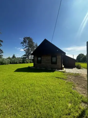 Агроусадьба с баней, Барановичский р-н ,Кадычицы, фотография 9