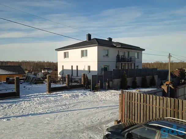 Продам просторную дачу в СТ Гаспадар -2002 для большой семьи., фотография 1