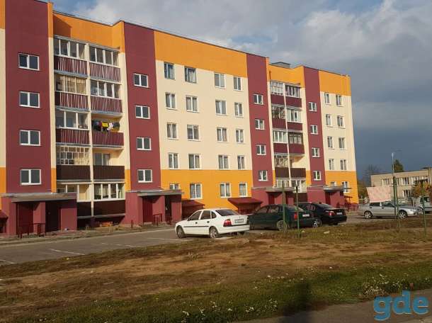 3-х квартира в г.п. Мир Кореличского района, фотография 10