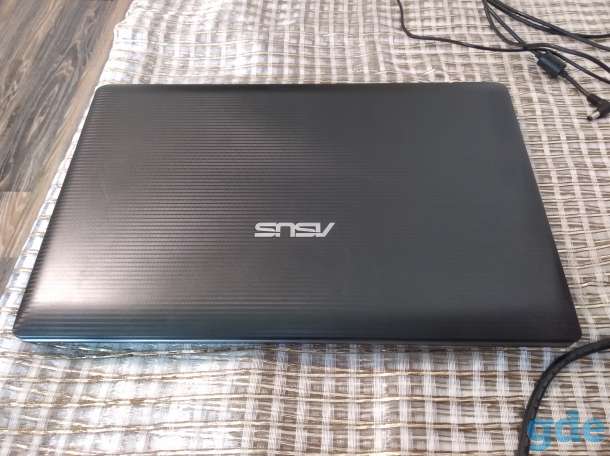 Ноутбук Asus, фотография 3