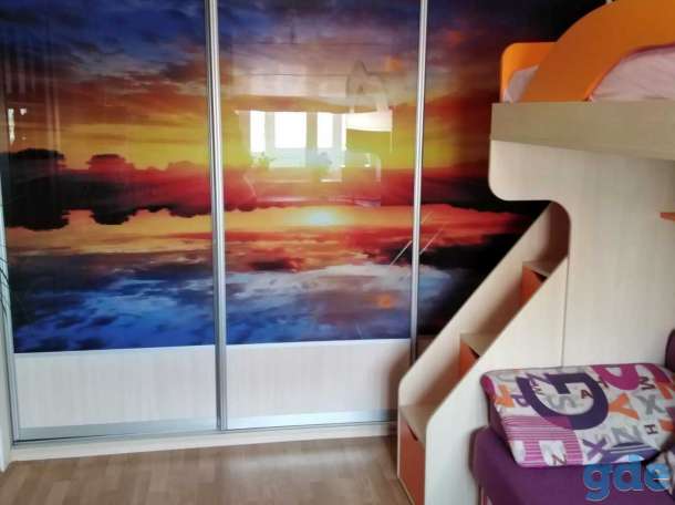продам квартиру 2-х комнатную, Г. ул. Юбилейная 15, фотография 10