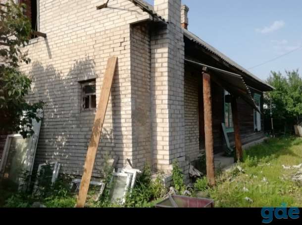 Продам дом, 3й переулок Розы Люксембург 5 а, фотография 5