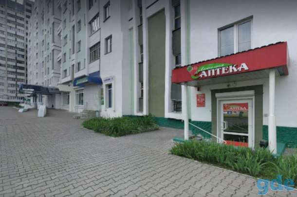 Сдам в аренду, ул, Барыкина, 100, фотография 3