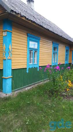 Продам дом Загорье, фотография 1