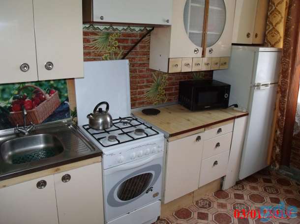 Сдаю квартиру в г.Горки, фотография 3