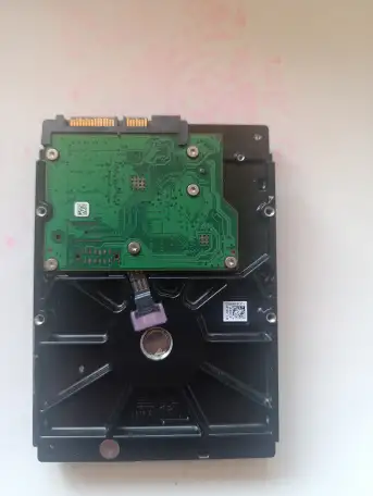 Жёсткий диск Seagate 500GB ST500DM002, фотография 3