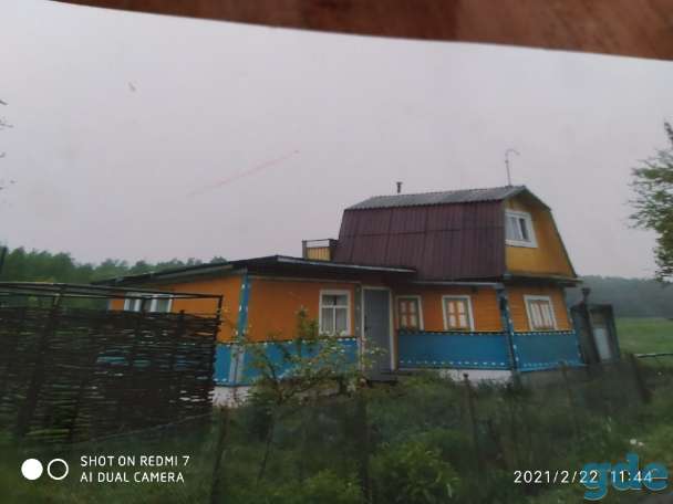 Продам дачу, Полонка,, фотография 1