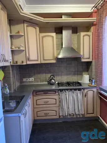 Квартира на сутки, Дарвина 24, фотография 6