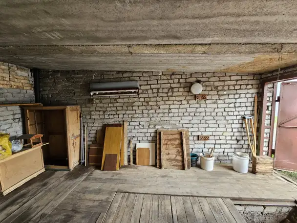 ГПК 12 продам гараж, Молодечненский р-н, ул. Тургенева, 40к73, фотография 7