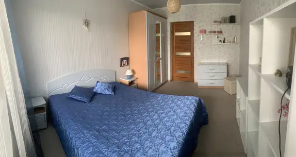 Продажа трехкомнатной квартиры, улица Дзержинского, фотография 6