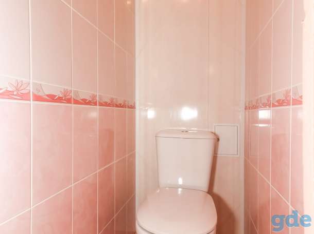 3 комнатная квартира, гп Мачулищи, ул. Молодежная, д.15, фотография 5