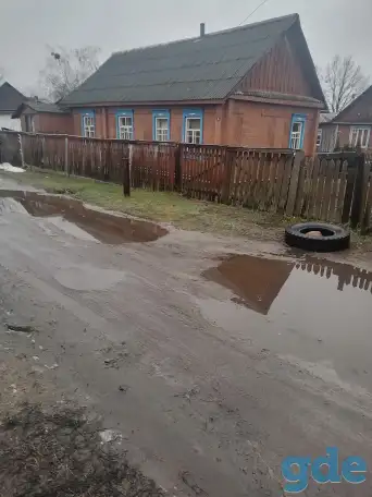 Продам дом, пер. Войкова 14, фотография 1