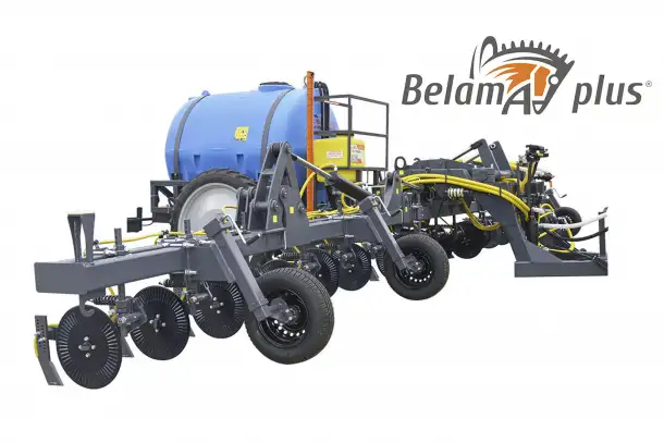 Растениепитатель BelamaHarvest, фотография 1
