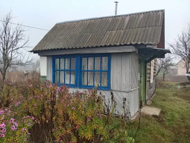 Дача, 210, СТ Березина, Рассветовский сельсовет, район, Гомельская область, фотография 2