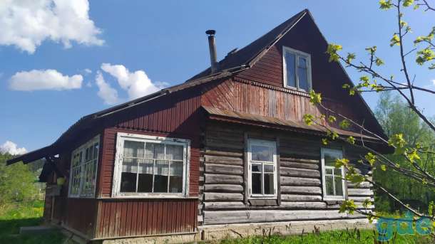 продам дачу в Улановичах, Улановичи. Трансформаторный тупик ,дом 7, фотография 1