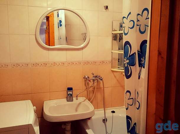 Квартира на сутки, улица Семёнова,д 16, фотография 2