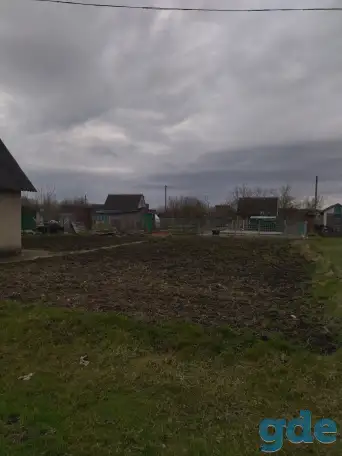 Дача, Гродненская обл. Козье горы