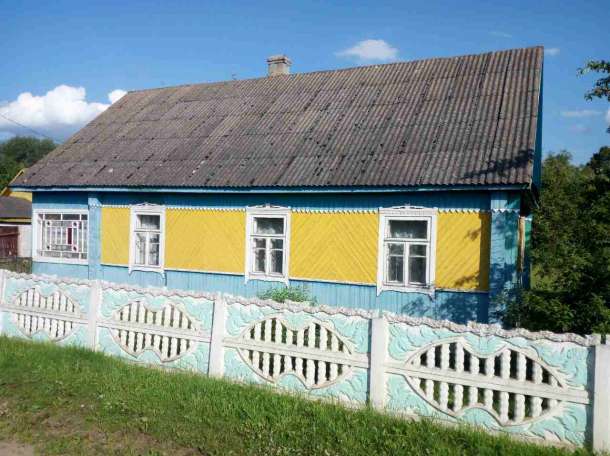 Продам Дом в д.Мясота, фотография 3