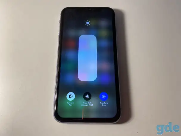 iPhone 11 128gb, фотография 8