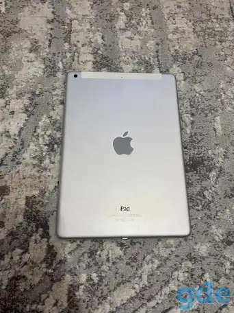 Планшет Apple iPad Air, фотография 6