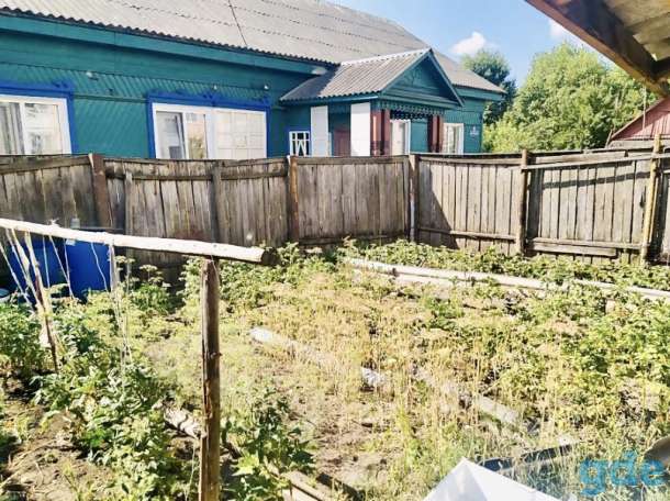 Продам часть дома, 70 год Великой Перамоги ЦЕНА договорная, фотография 1
