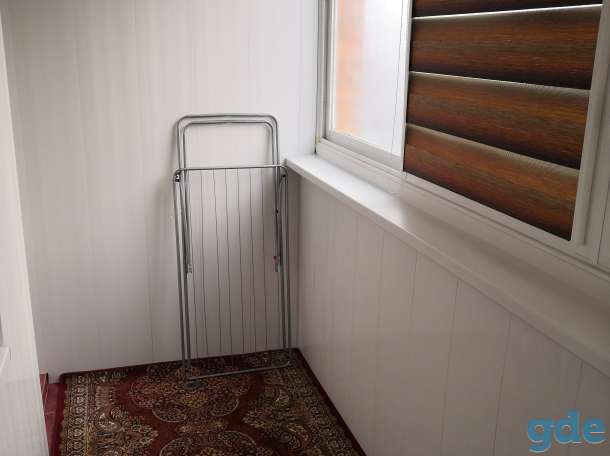 Сдаётся 1 комн.квартира посуточно, ул Республиканская 12А, фотография 8