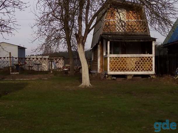 Дача «Родничок», недалеко находится от Д. Калюжки., фотография 7