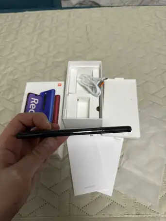 Xiaomi Redmi 8 32gb (отл сост) почта, фотография 5
