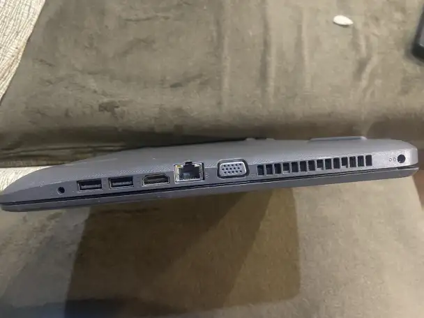 Ноутбук hp, фотография 6