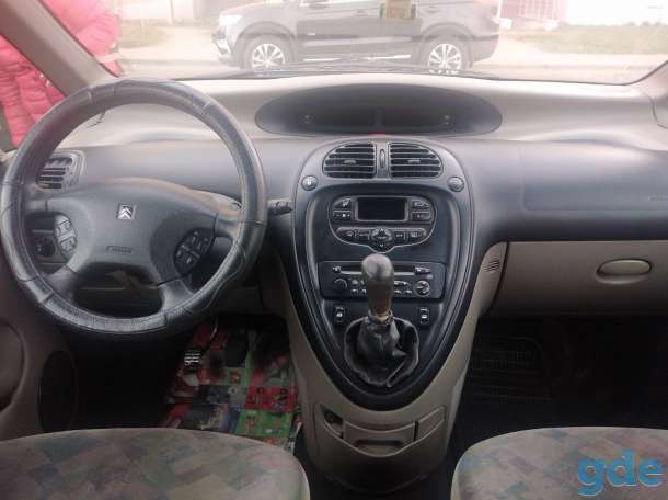 Продам машину Citroen, фотография 6