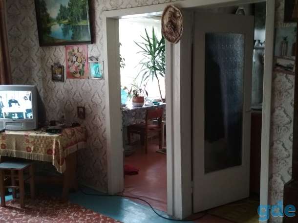 Продается 4х комнатная квартира, Михановичи, фотография 8