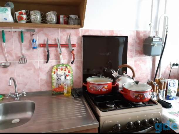 Продам квартиру, Рыжкова 23, фотография 6