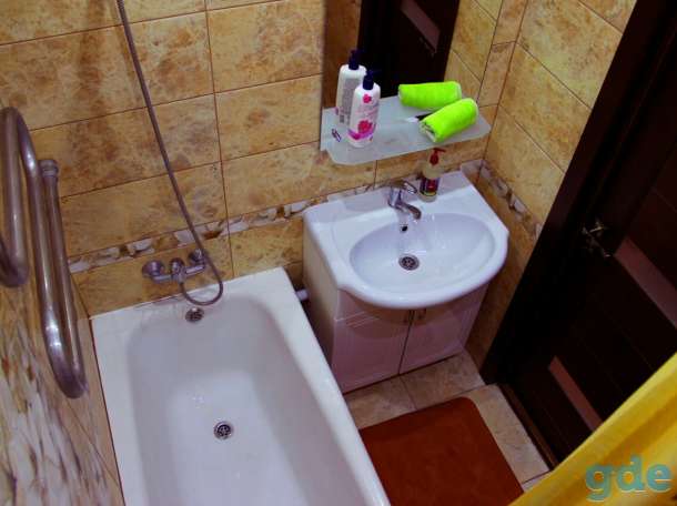 Продам 3х комнатную  квартиру, Бульвар Космонавтов, фотография 3