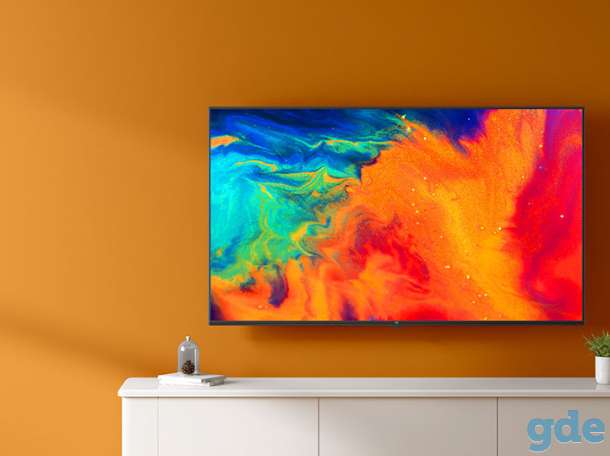 Телевизор Xiaomi Mi TV 4А 58