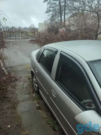 Продам Opel Vectra, фотография 2