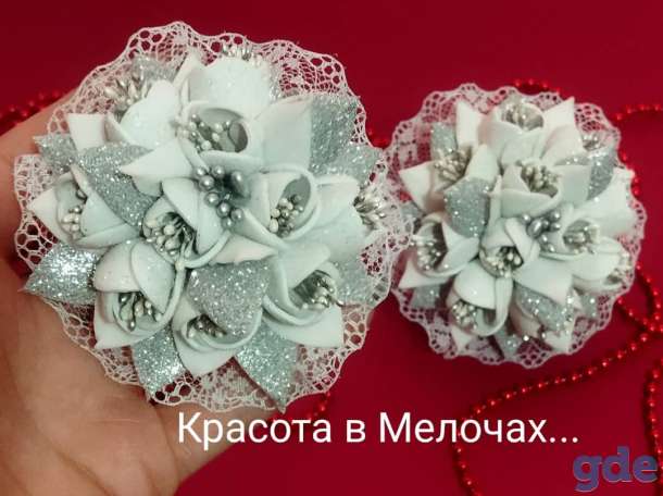 Новогодние украшения для ваших принцесс, фотография 7