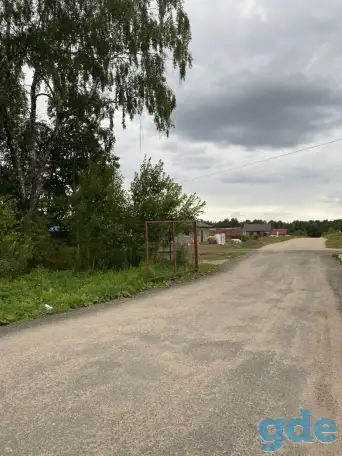 Участок в 18 км от Минска в СТ Калезея рядом с д.Беларучи, фотография 8
