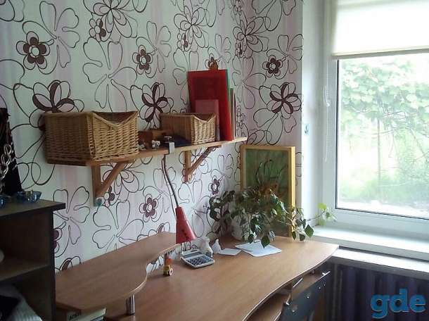 Дом в Витебске кирпичный с коммуникациями, фотография 7