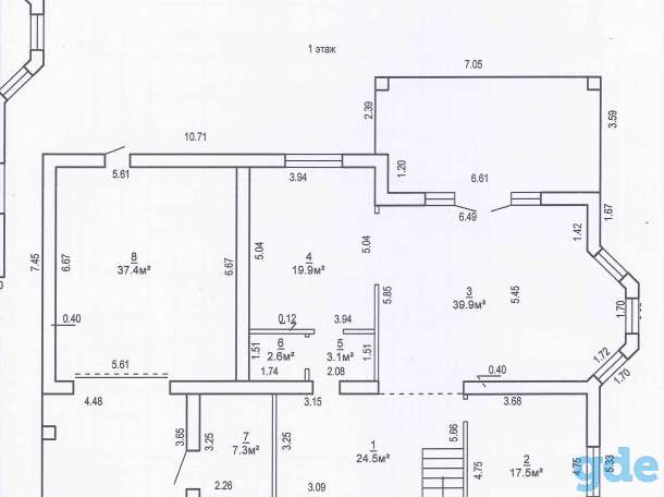 Продается дом с земельным участком в с\т ПТИЧЬ, 53.866517,27.202249, фотография 12