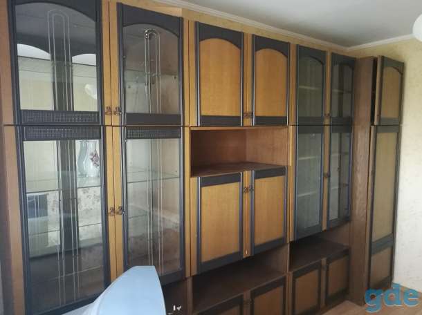 Продам стенку, фотография 1