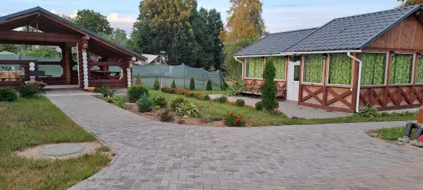 АГРОУСАДЬБА, фотография 1