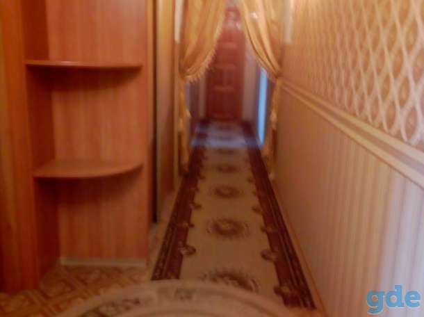Продается 3х комнатная квартира, 8, фотография 11