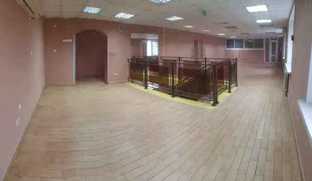 Административно-торговое помещение, Победы просп 7/2, фотография 1