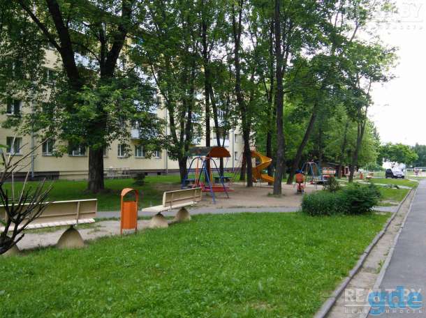 Приятная квартира со всем необходимым для проживания, фотография 3