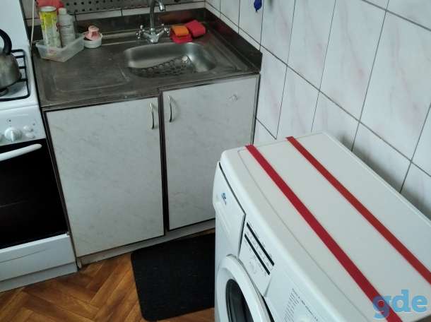 Сдам комнату, Ул. Физкультурная 23, фотография 4