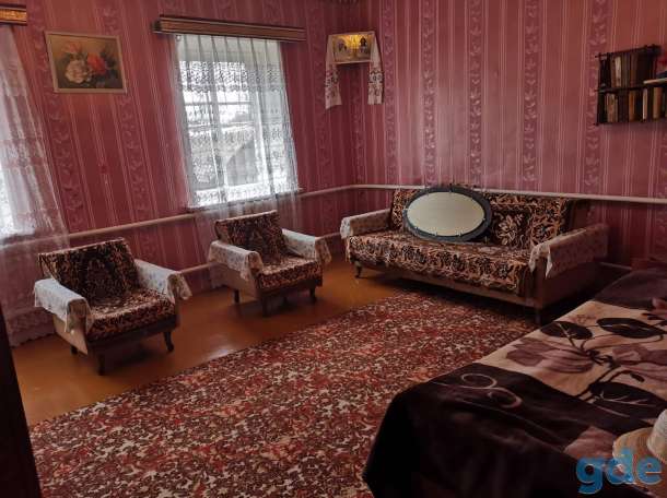 Продам или обменяю дом, Могилевская область, ул.  Курчатова, фотография 3