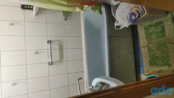Сдам квартиру, на длительный срок, кв 10 октяборьская39, фотография 3