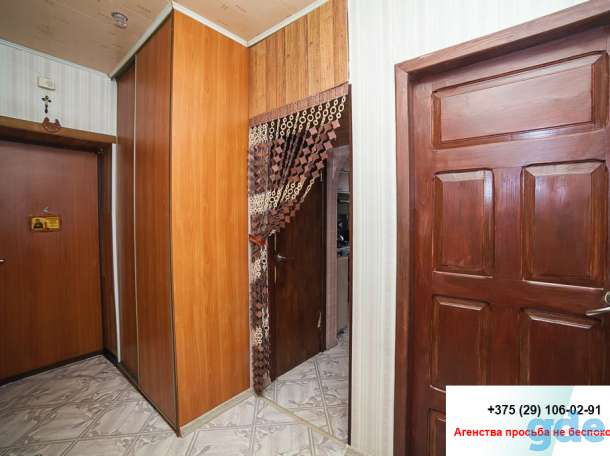 Продам уютную 2-х комнатную квартиру в центре Минска, фотография 9